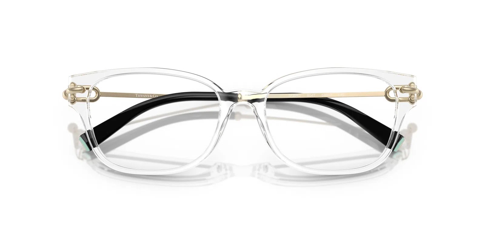 Tiffany 2262 Eyeglasses - view 15